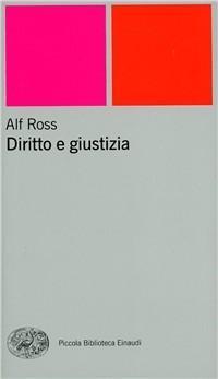 Vorderes Coverbild Diritto e giustizia
