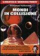 Vorderes Coverbild Mondi in collisione