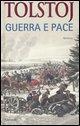 Vorderes Coverbild Guerra e pace