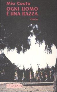 Vorderes Coverbild Ogni uomo è una razza