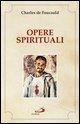 Vorderes Coverbild Opere spirituali. Antologia