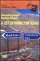 Vorderes Coverbild A est di Hamilton Road. Viaggio nel Kurdistan turco