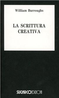 Vorderes Coverbild Scrittura creativa