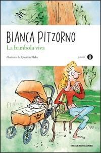 Vorderes Coverbild La bambola viva