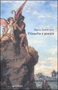Vorderes Coverbild Filosofia e poesia
