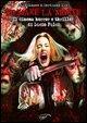 Vorderes Coverbild Filmare la morte. Il cinema horror e thriller di Lucio Fulci