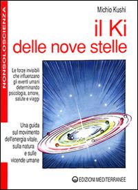 Vorderes Coverbild Il ki delle nove stelle