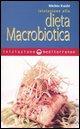 Vorderes Coverbild Iniziazione alla dieta macrobiotica