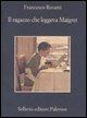 Vorderes Coverbild Il ragazzo che leggeva Maigret