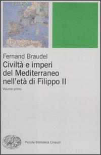 Vorderes Coverbild Civiltà e imperi del Mediterraneo nell'età di Filippo II