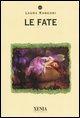 Vorderes Coverbild Le fate