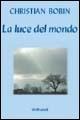 Vorderes Coverbild La luce del mondo
