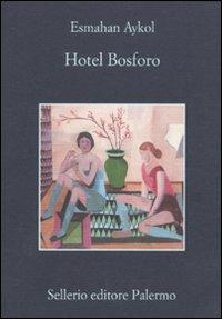 Vorderes Coverbild Hotel Bosforo