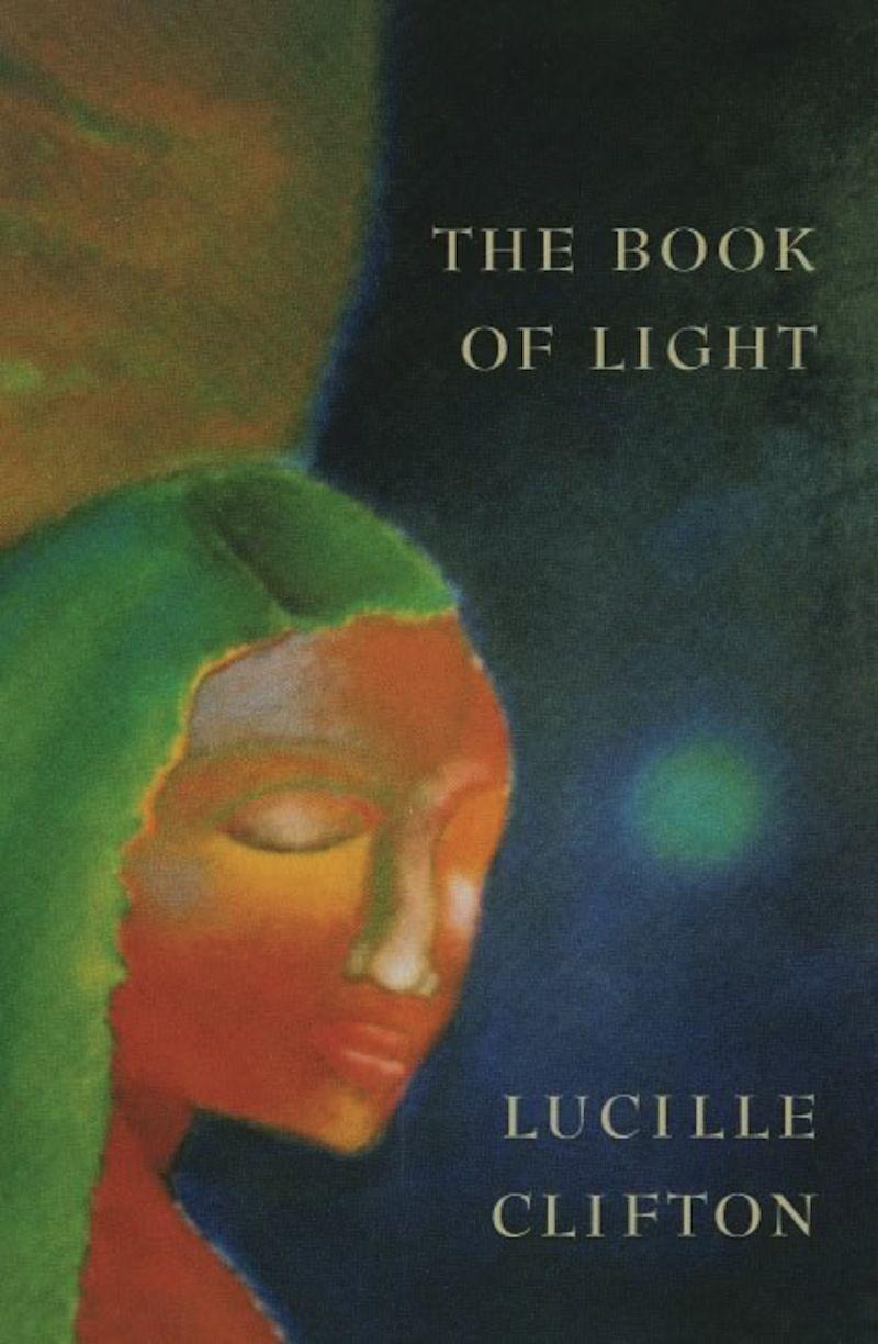 Vorderes Coverbild The Book of Light