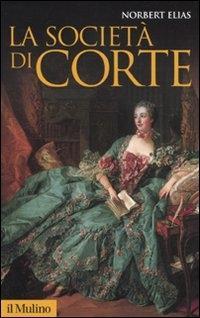Vorderes Coverbild La società di corte