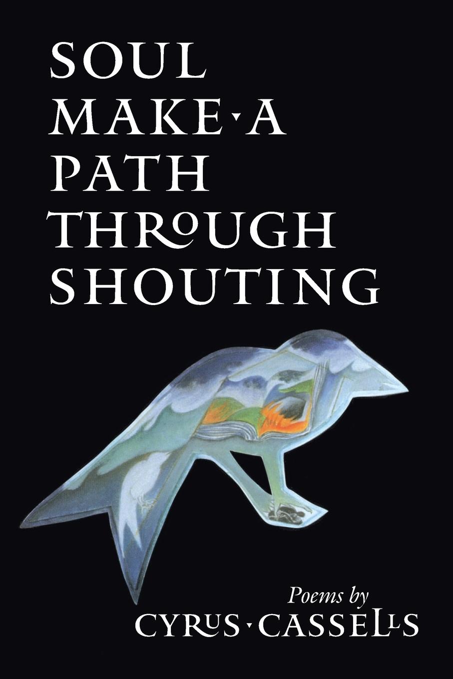 Vorderes Coverbild Soul Make a Path Through Shouting