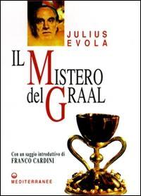 Vorderes Coverbild Il mistero del Graal