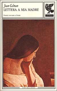 Vorderes Coverbild Lettera a mia madre