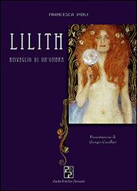 Vorderes Coverbild Lilith. Risveglio di un'ombra