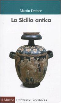 Vorderes Coverbild La Sicilia antica