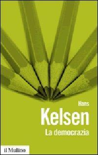 Vorderes Coverbild La democrazia