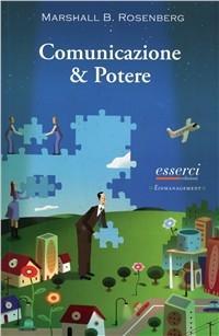 Vorderes Coverbild Comunicazione & potere