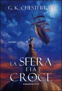 Vorderes Coverbild La sfera e la croce
