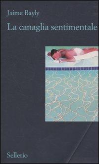 Vorderes Coverbild La canaglia sentimentale