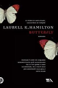 Vorderes Coverbild Butterfly
