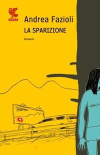 Vorderes Coverbild La sparizione