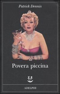 Vorderes Coverbild Povera piccina