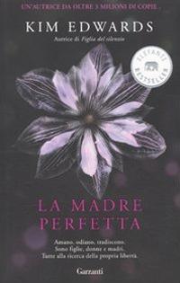 Vorderes Coverbild La madre perfetta
