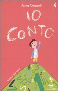 Vorderes Coverbild Io conto