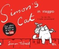 Vorderes Coverbild Simon's cat in viaggio
