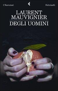 Vorderes Coverbild Degli uomini