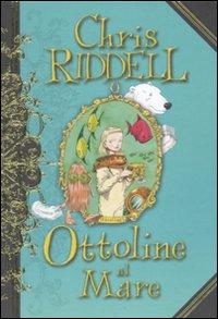 Vorderes Coverbild Ottoline al mare
