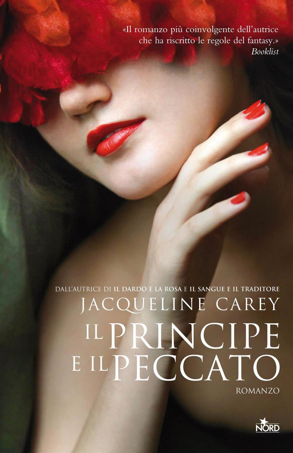 Vorderes Coverbild Il principe e il peccato