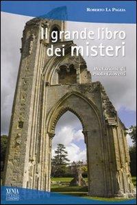 Vorderes Coverbild Il grande libro dei misteri