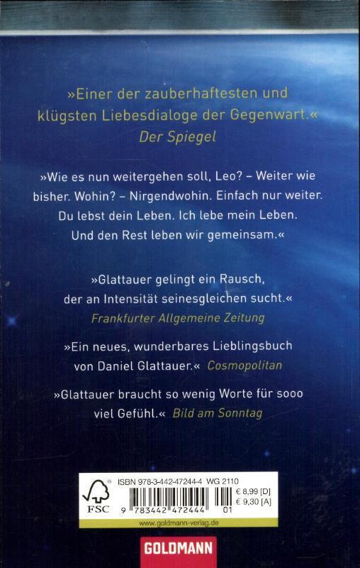 Rückseitencover Alle sieben Wellen