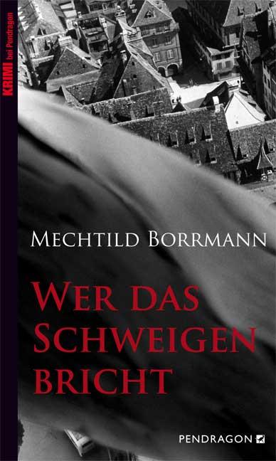 Vorderes Coverbild Wer das Schweigen bricht