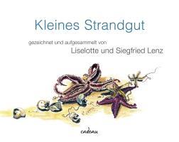 Vorderes Coverbild Kleines Strandgut