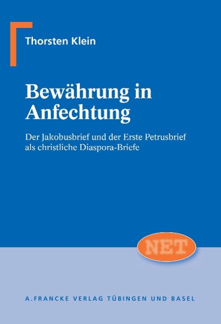 Vorderes Coverbild Bewährung in Anfechtung