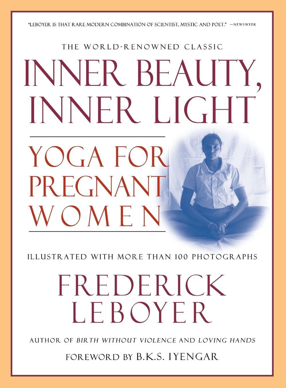 Vorderes Coverbild Inner Beauty, Inner Light