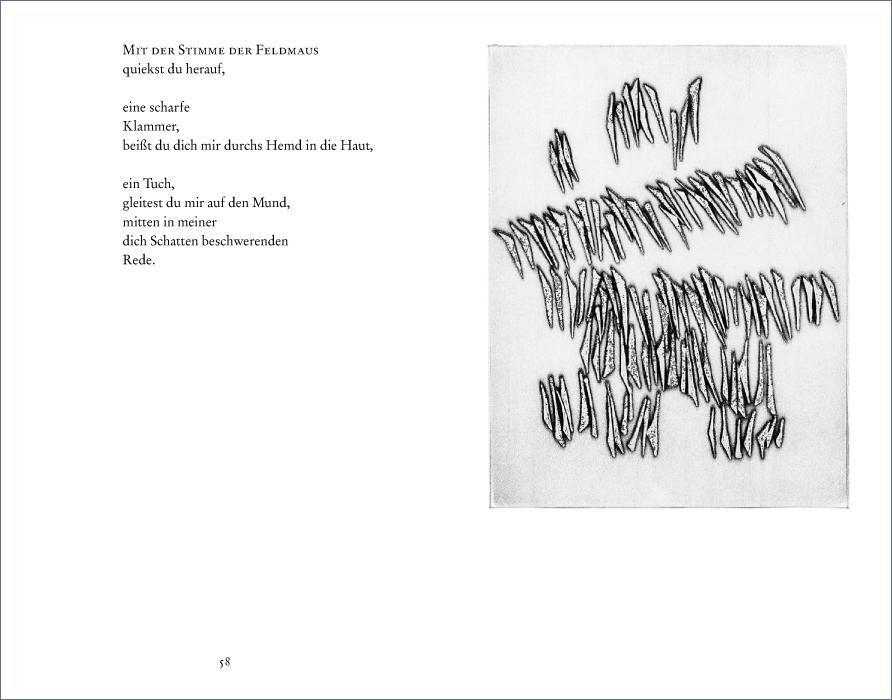 Beispielinhalt (Bild) Gedichte