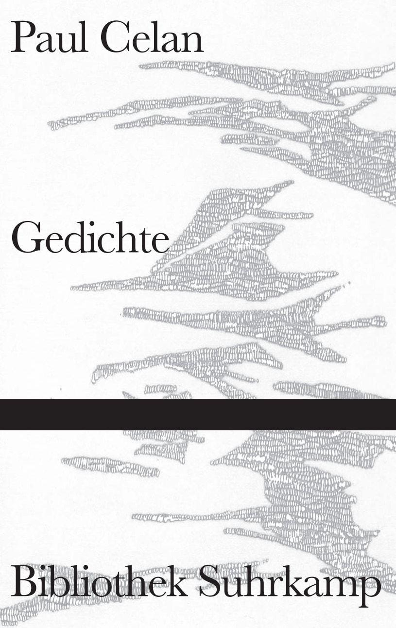 Vorderes Coverbild Gedichte
