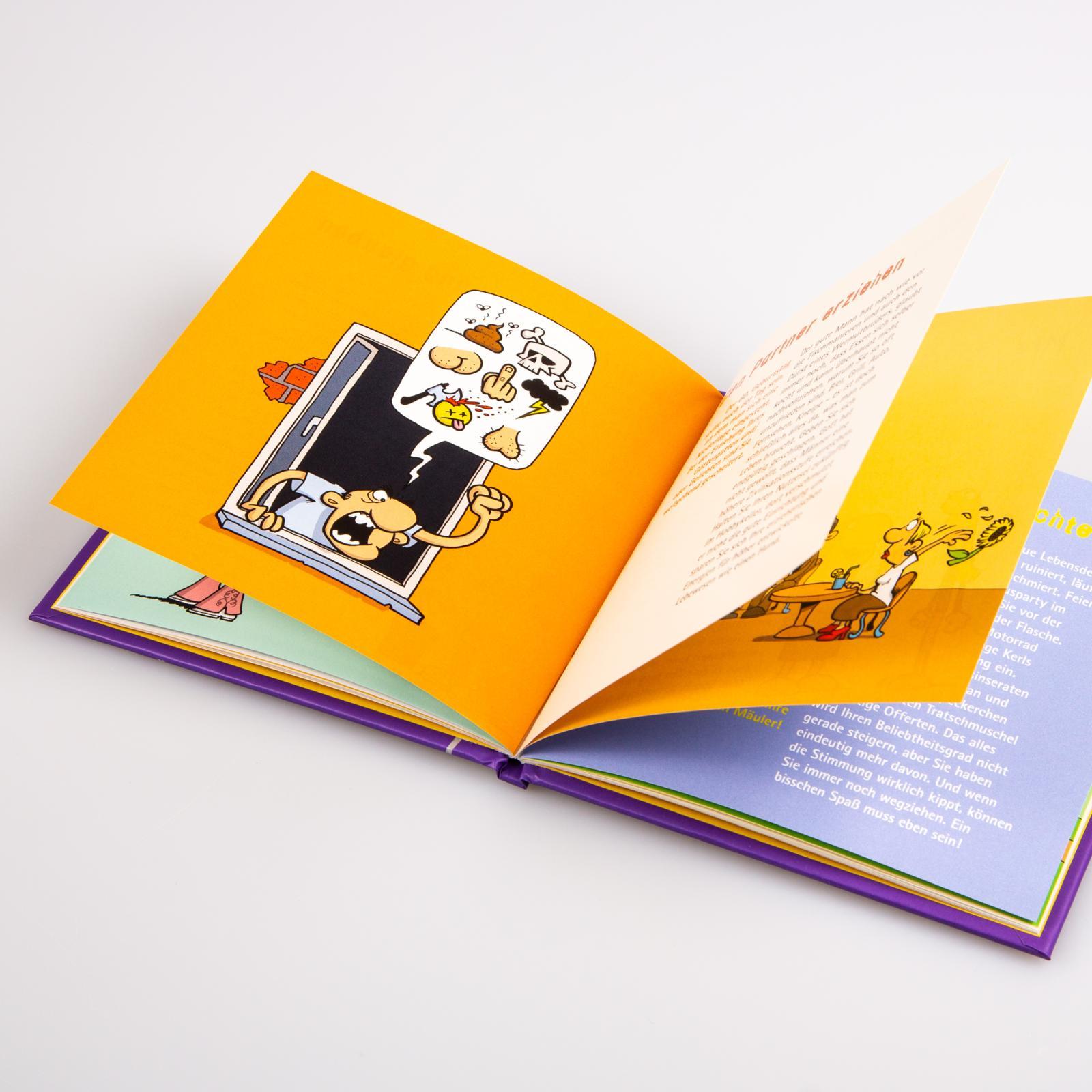 Beispielinhalt (Bild) Geschafft! Was Frau mit 60 nicht mehr tun muss!