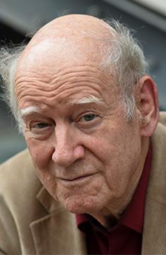 Autorenbild Es war einmal ein Igel