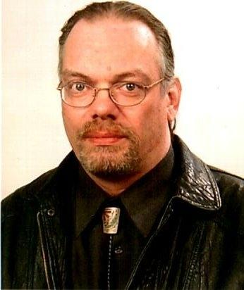 Autorenbild Das Auge der Wüste