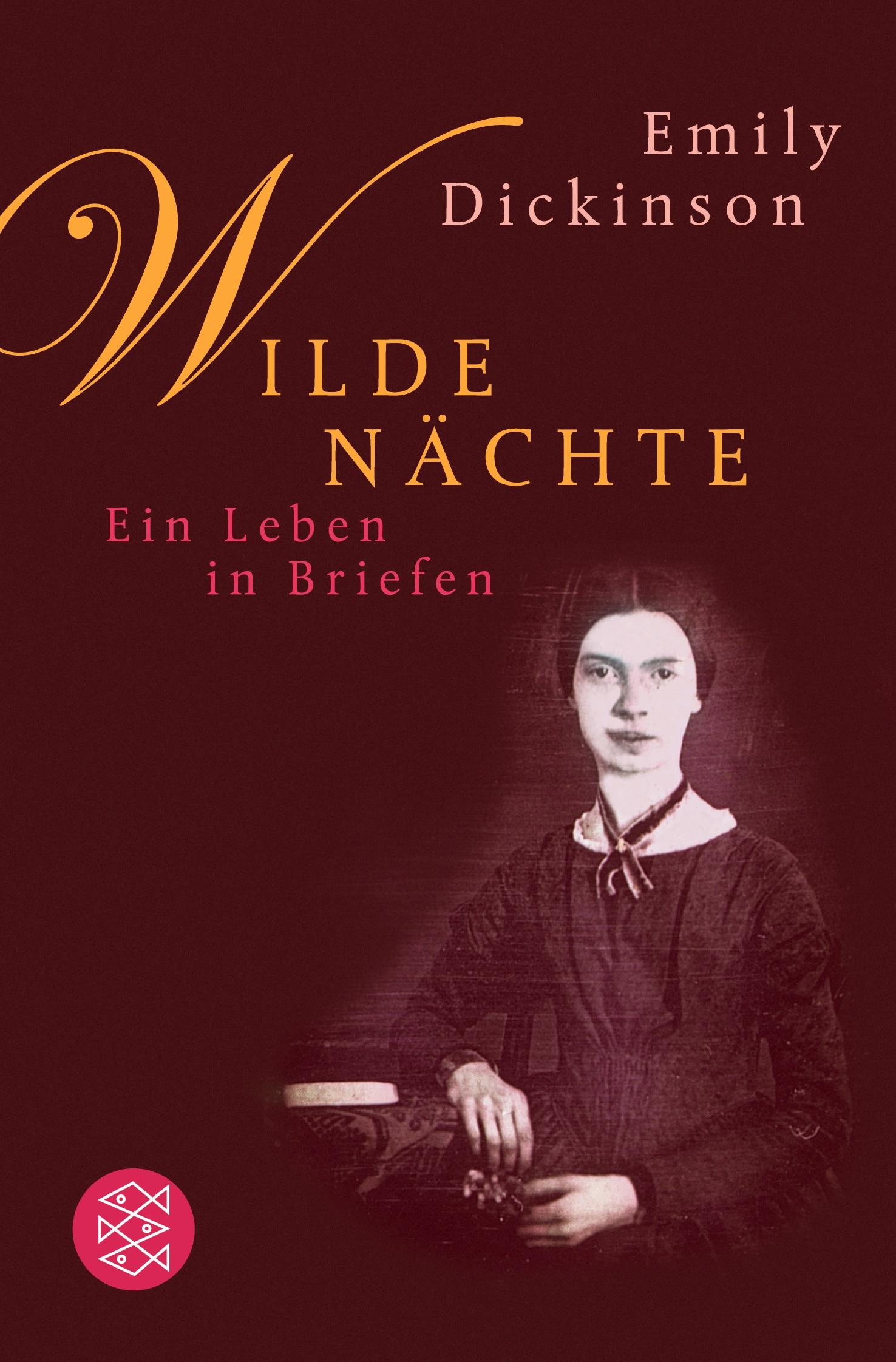 Vorderes Coverbild Wilde Nächte