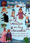 Vorderes Coverbild El teatro en la escuela : guía para los implicados en la educación y formación del menor